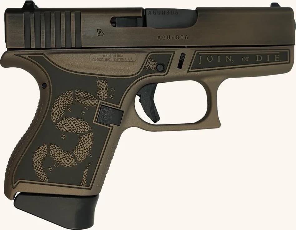 Glock 43