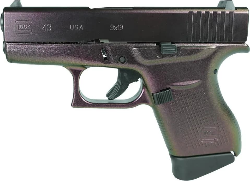Glock 43 — image 2