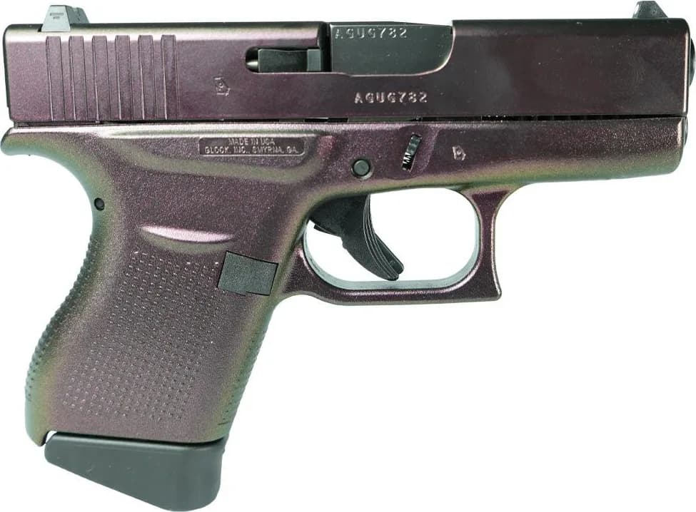 Glock 43