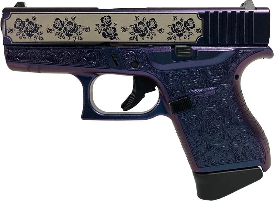 Glock 43 — image 2