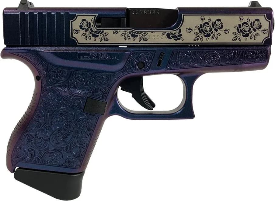 Glock 43