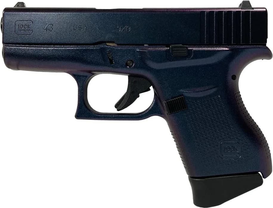 Glock 43 — image 2
