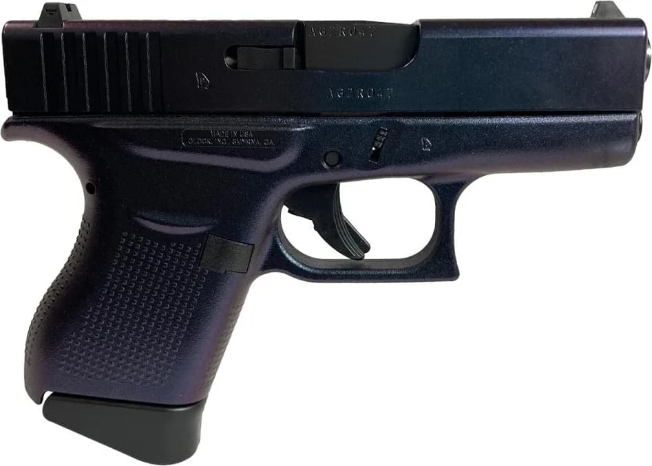 Glock 43