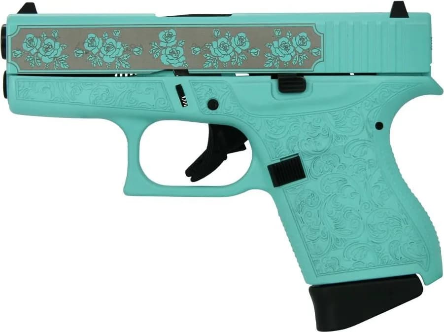 Glock 43 — image 2
