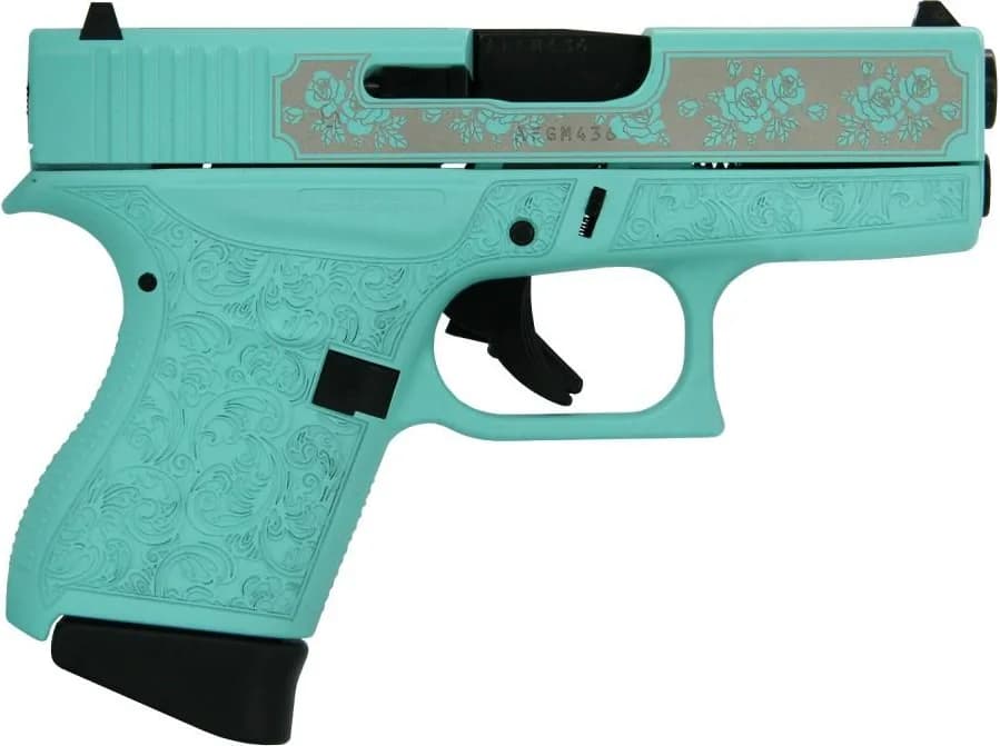 Glock 43