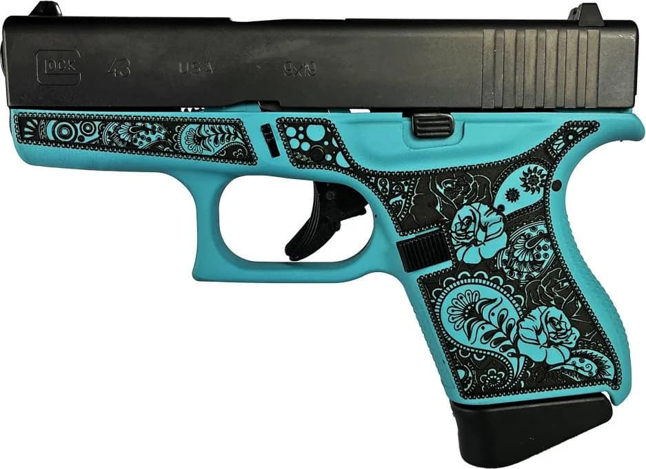 Glock 43 — image 2
