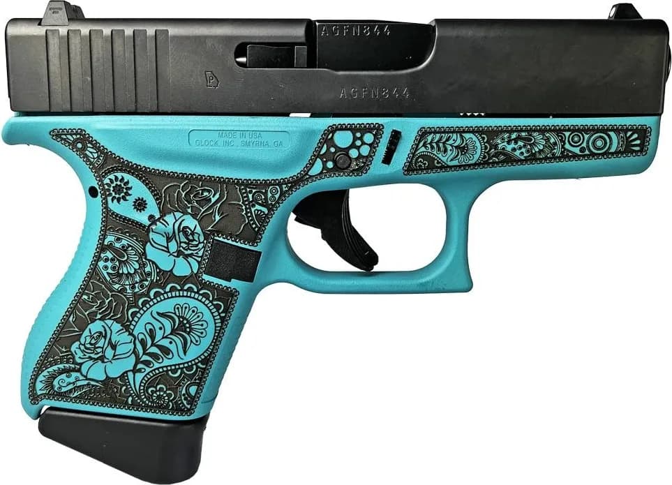 Glock 43