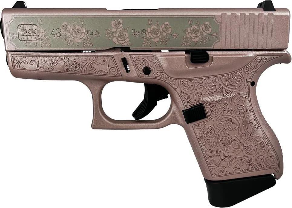 Glock 43 — image 2