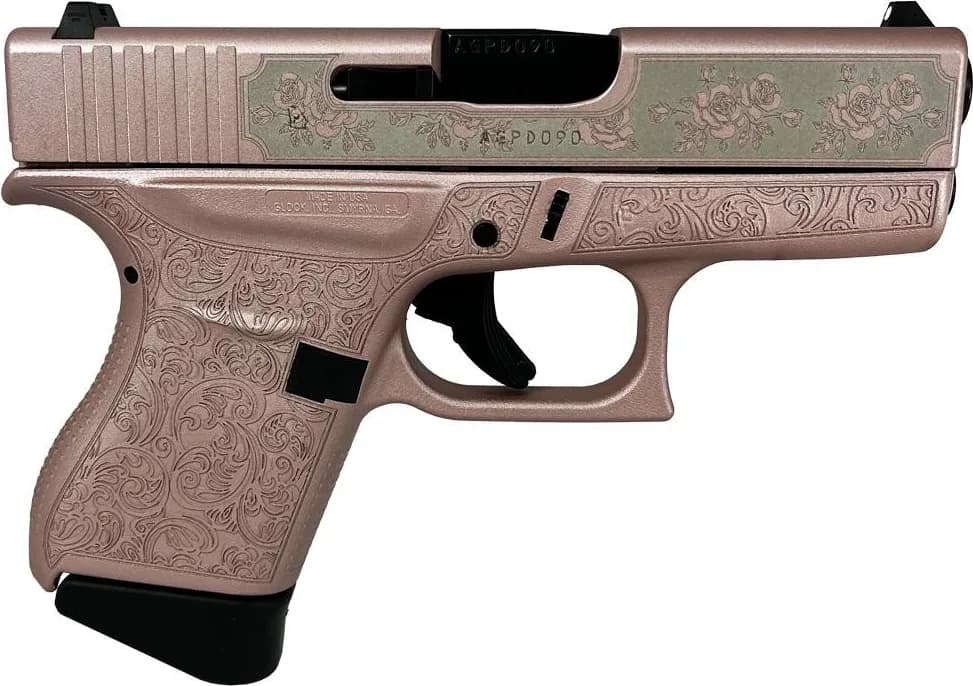 Glock 43