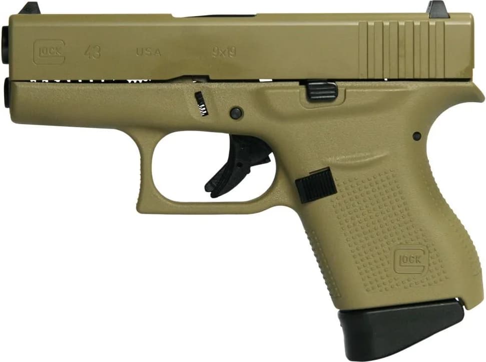 Glock 43 — image 2