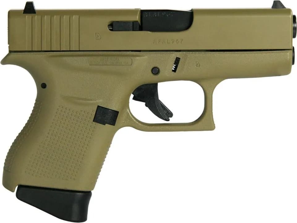 Glock 43
