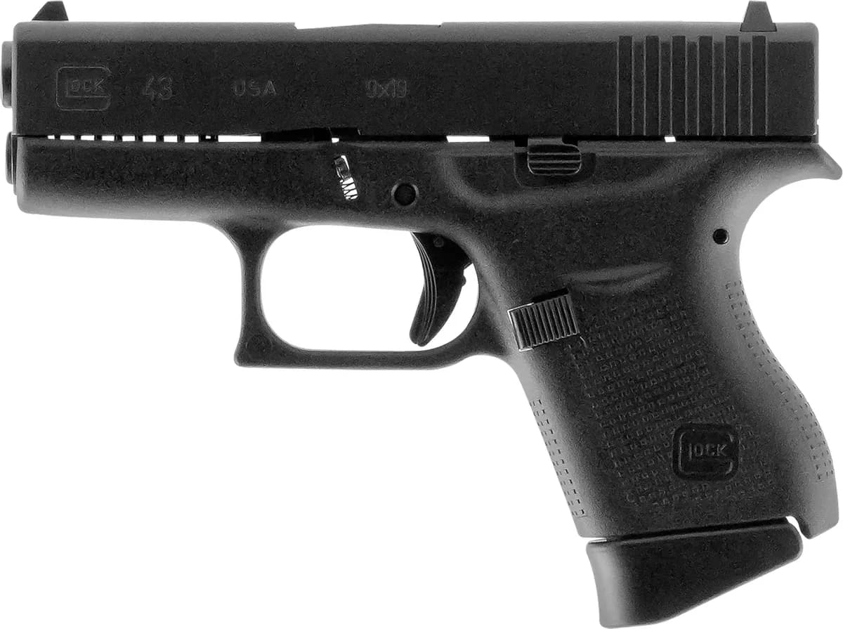 Glock 43 — image 2