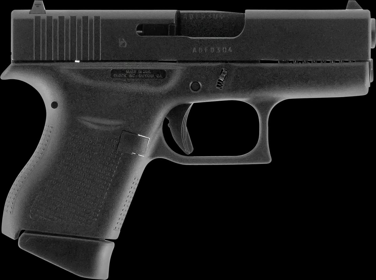 Glock 43