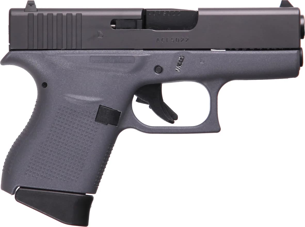 Glock 43 G43
