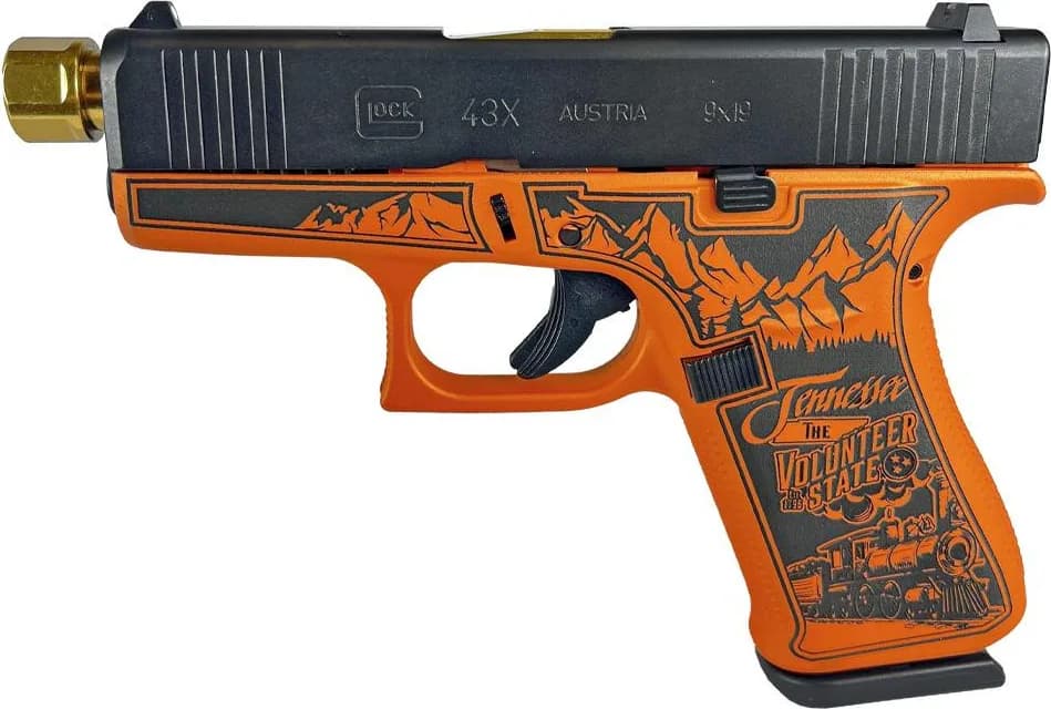 Glock 43X — image 2