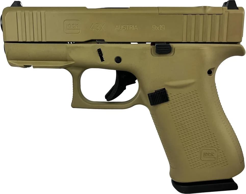 Glock 43X — image 2