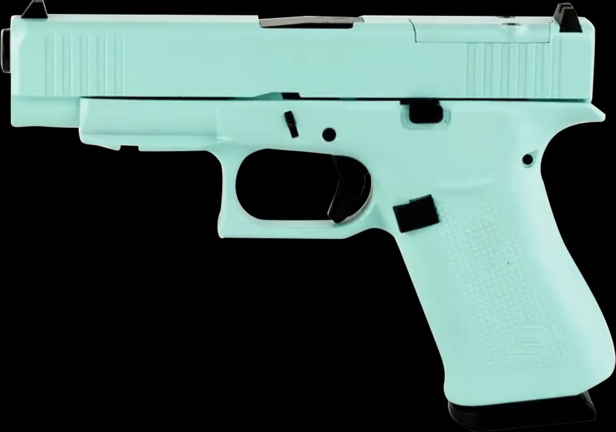 Glock 43X