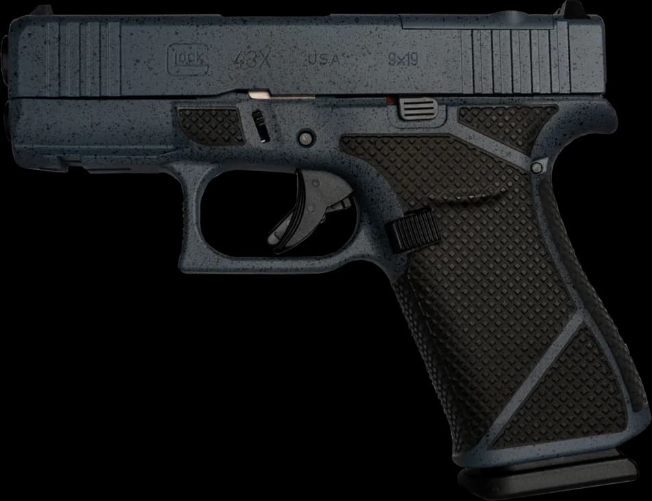 Glock 43X