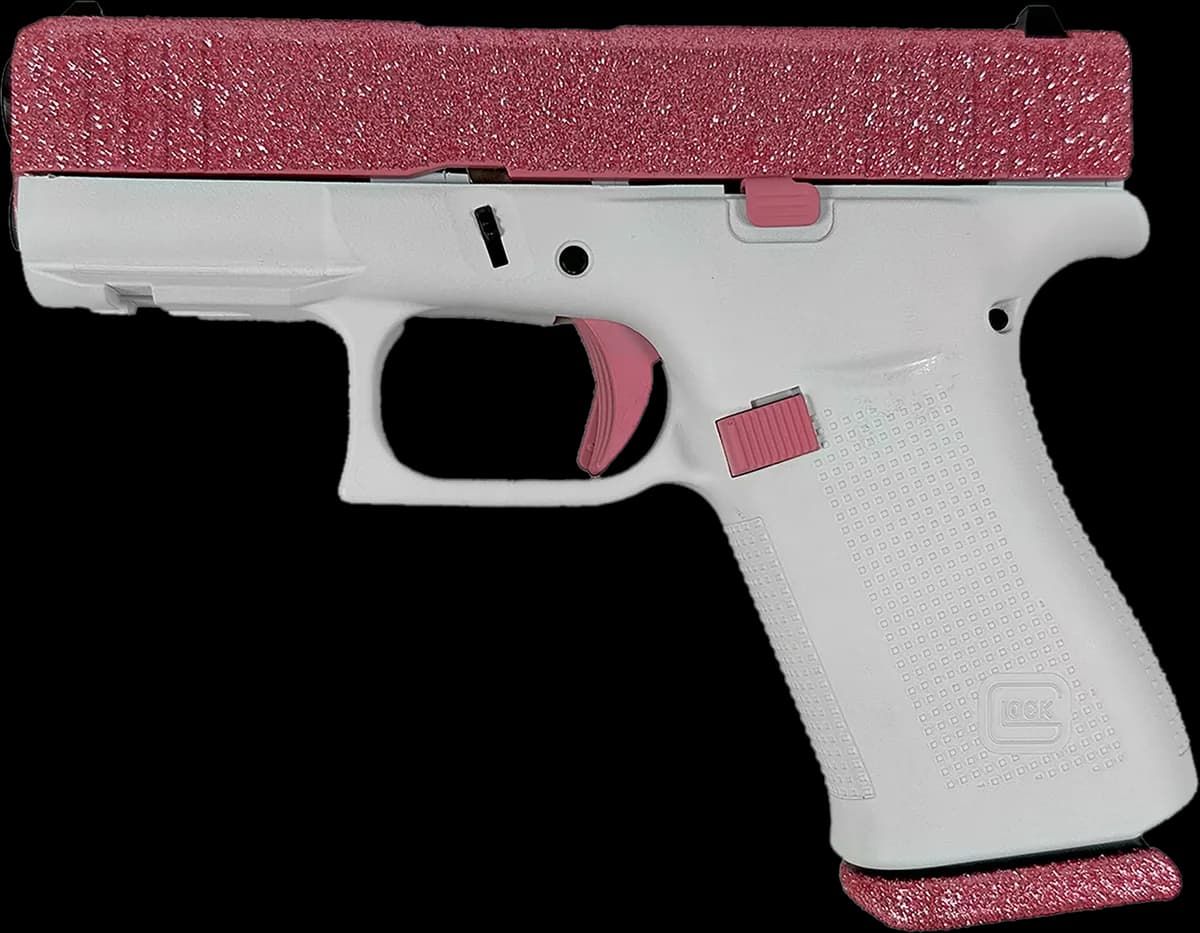 Glock 43X