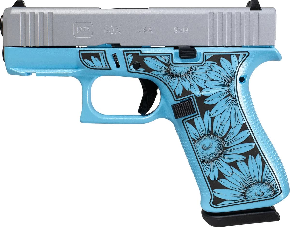 Glock 43X — image 2