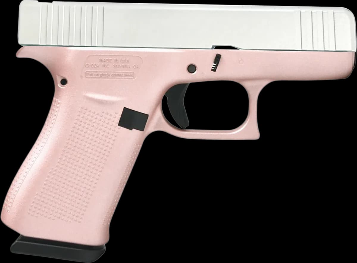 Glock 43X