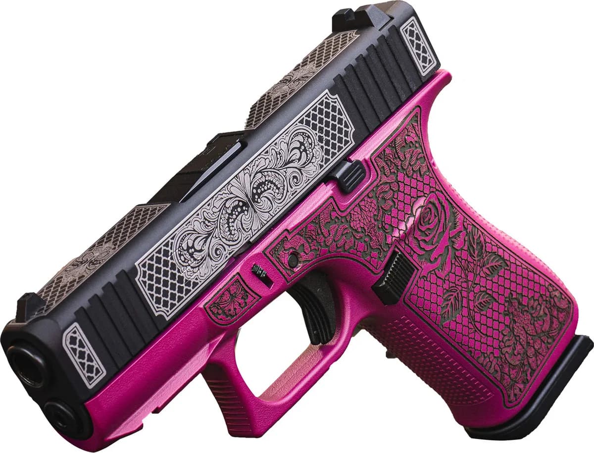 Glock 43X — image 2