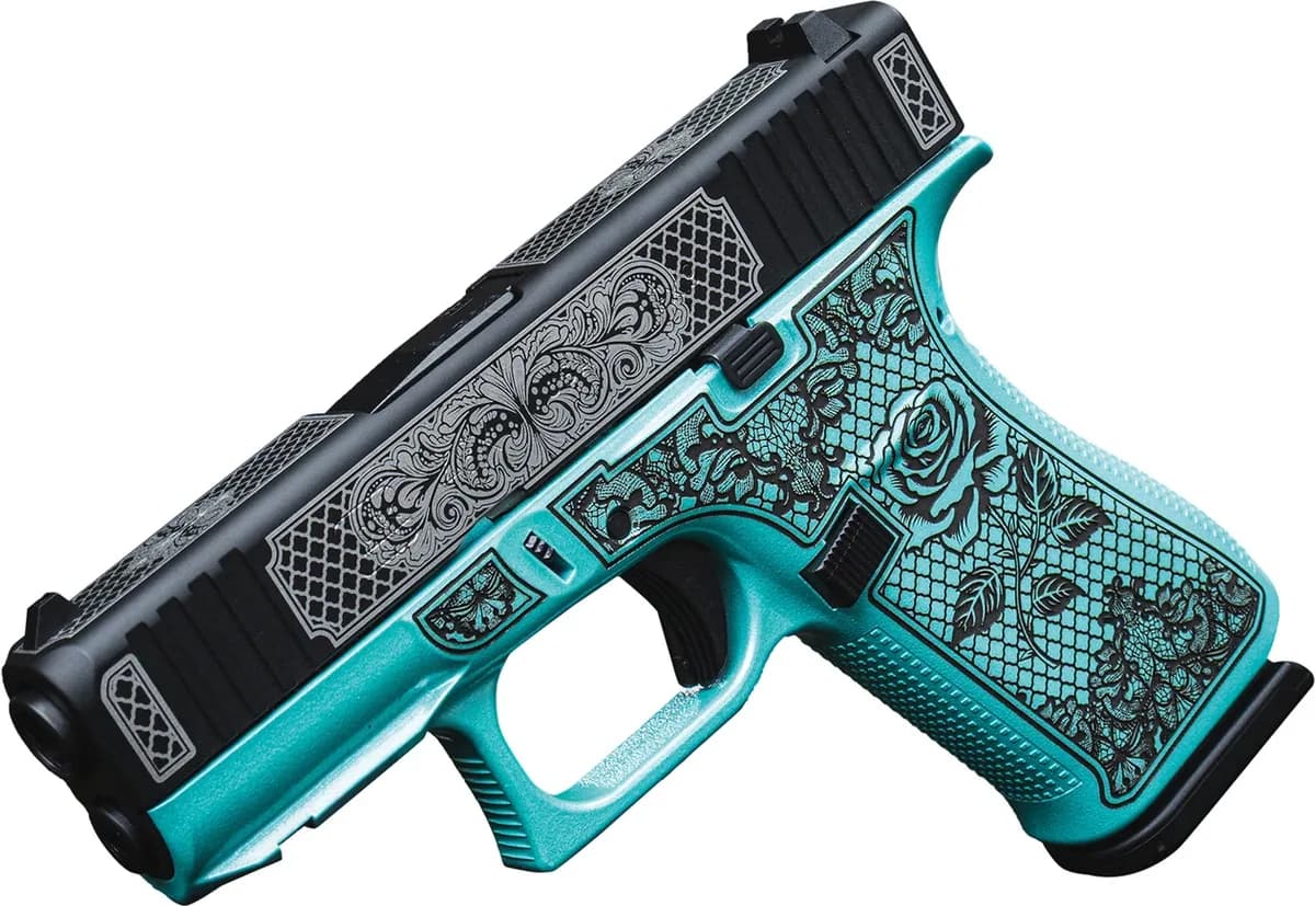 Glock 43X — image 2