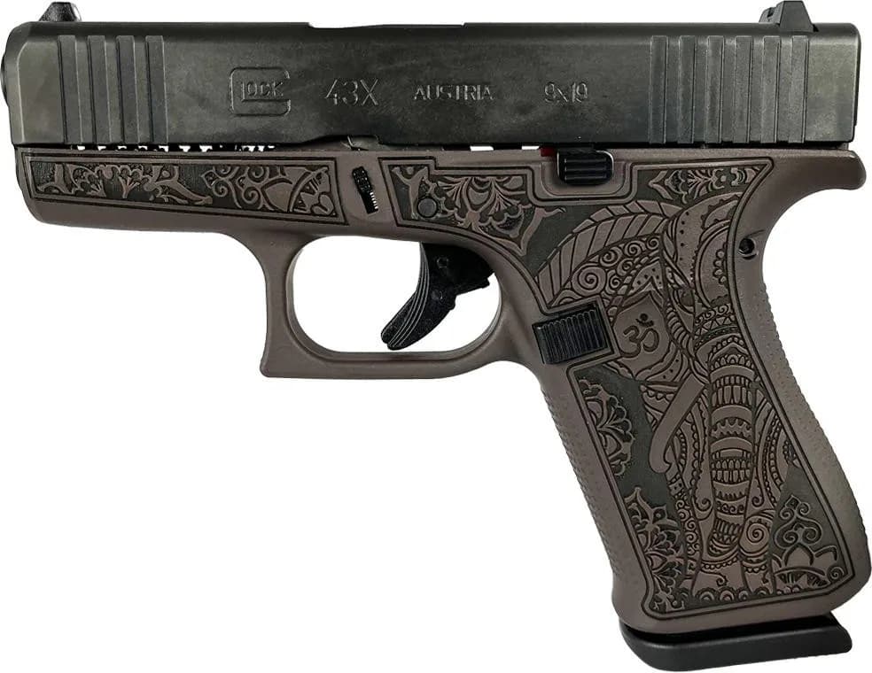 Glock 43X — image 2