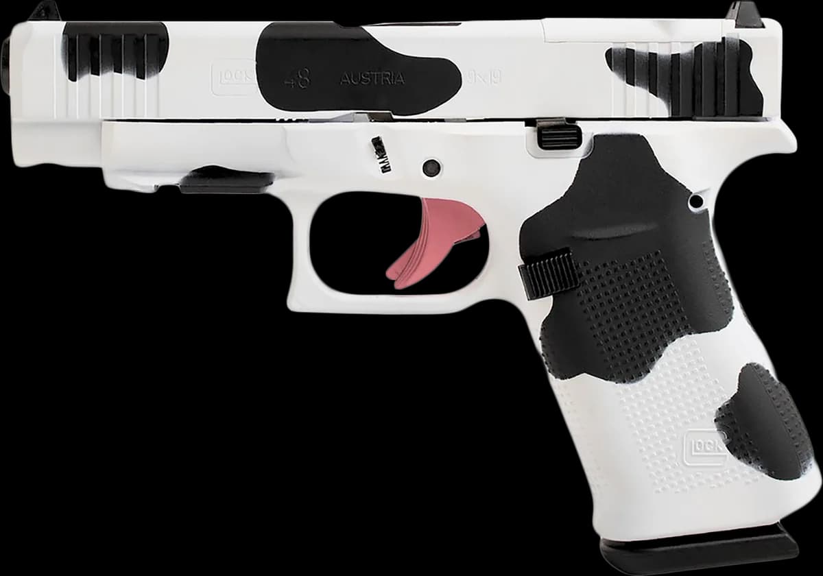 Glock 43X