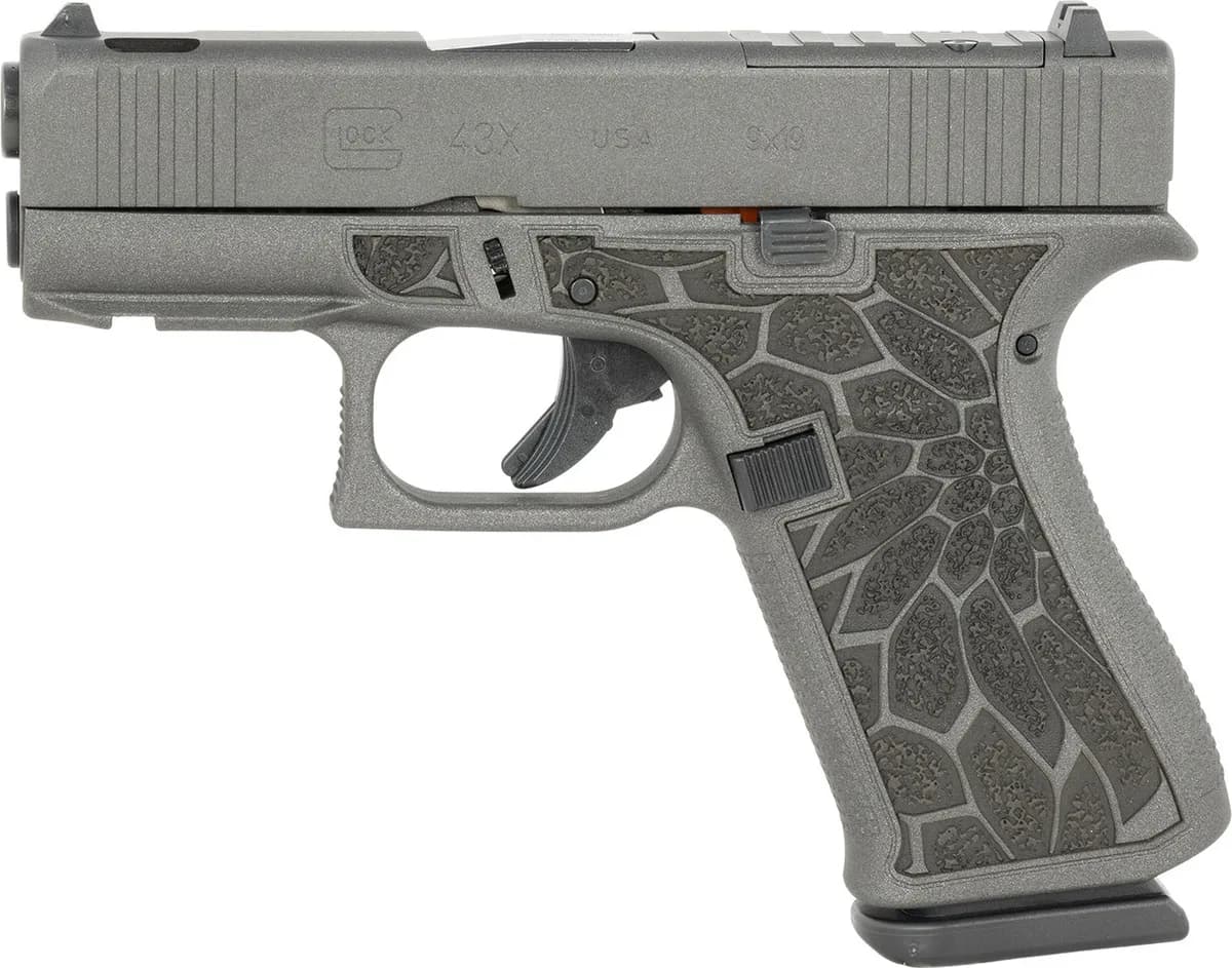 Glock 43X — image 2