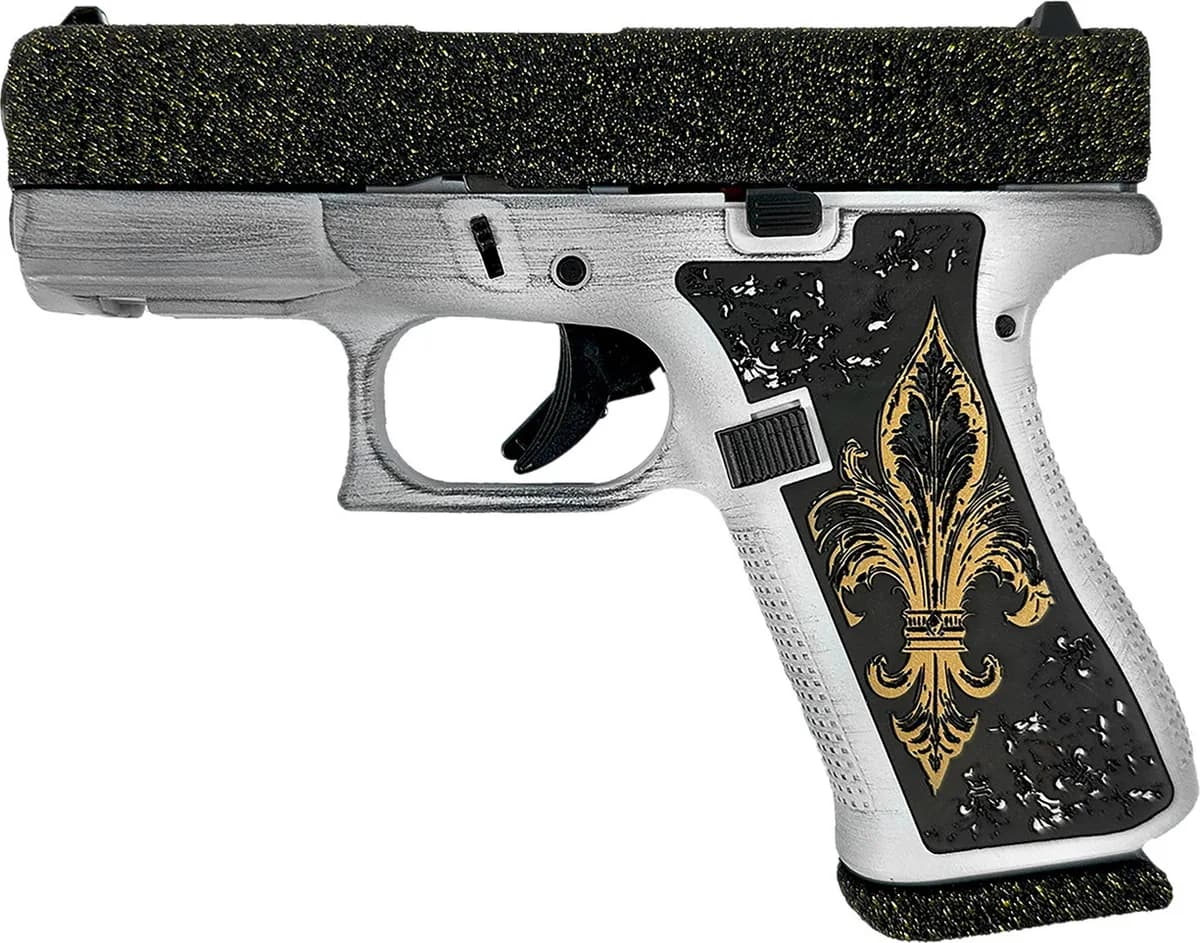 Glock 43X — image 2