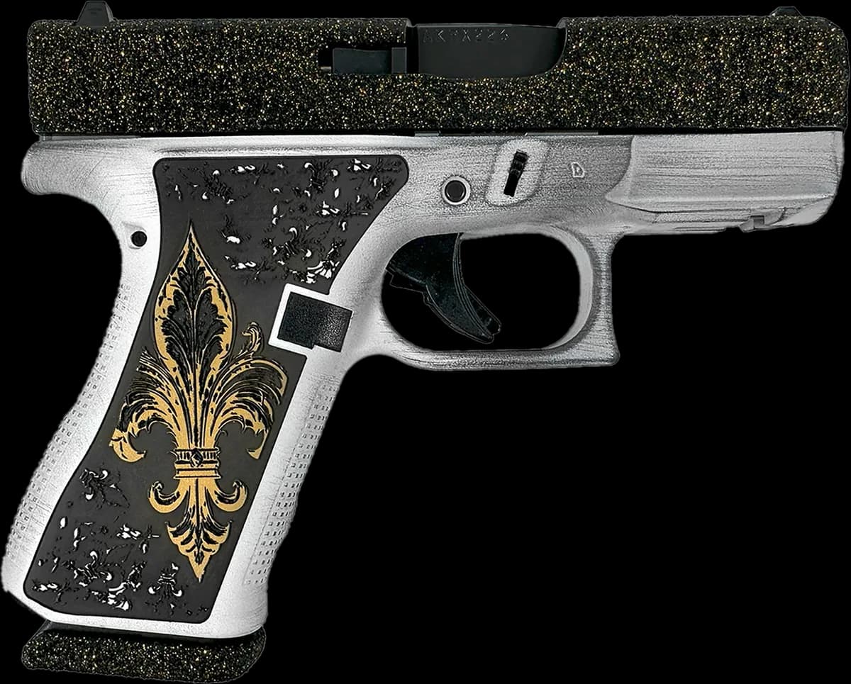 Glock 43X