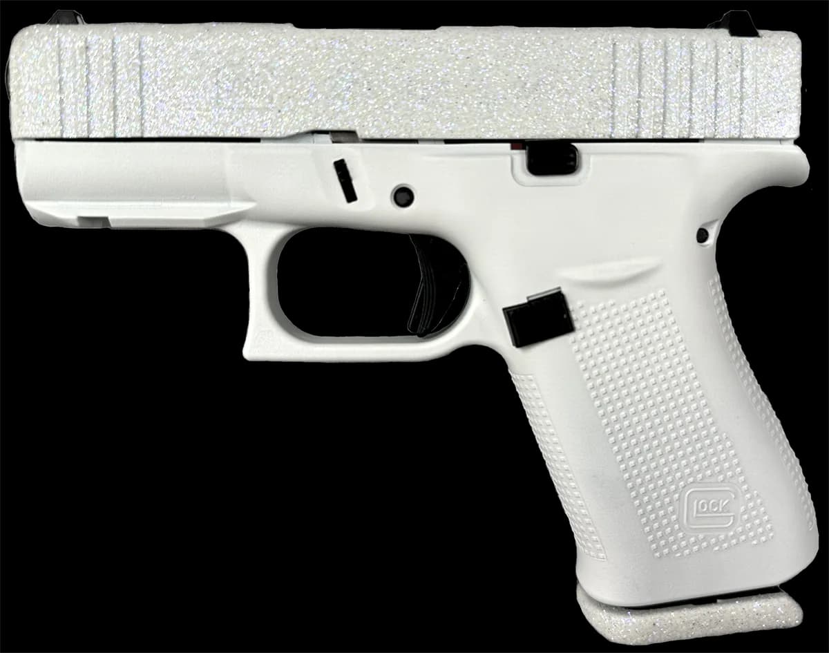 Glock 43X
