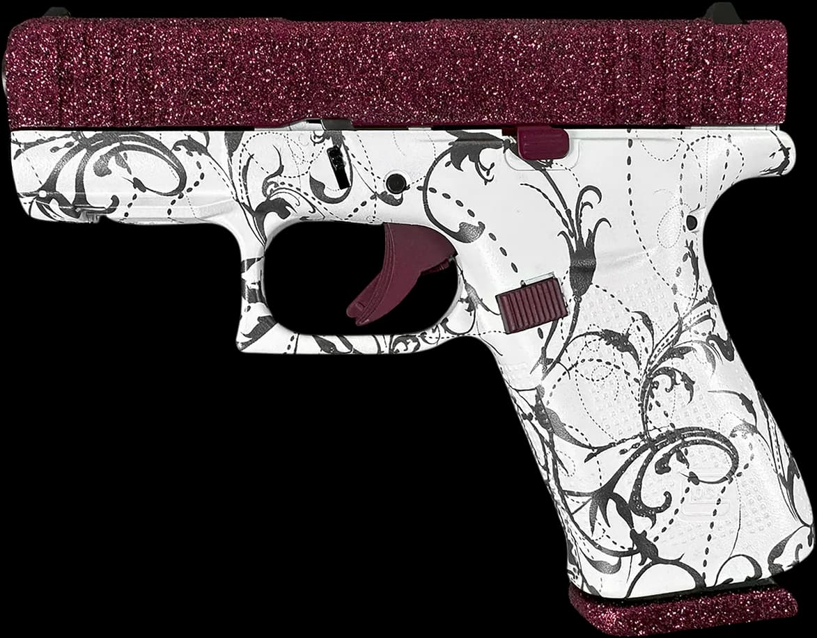 Glock 43X