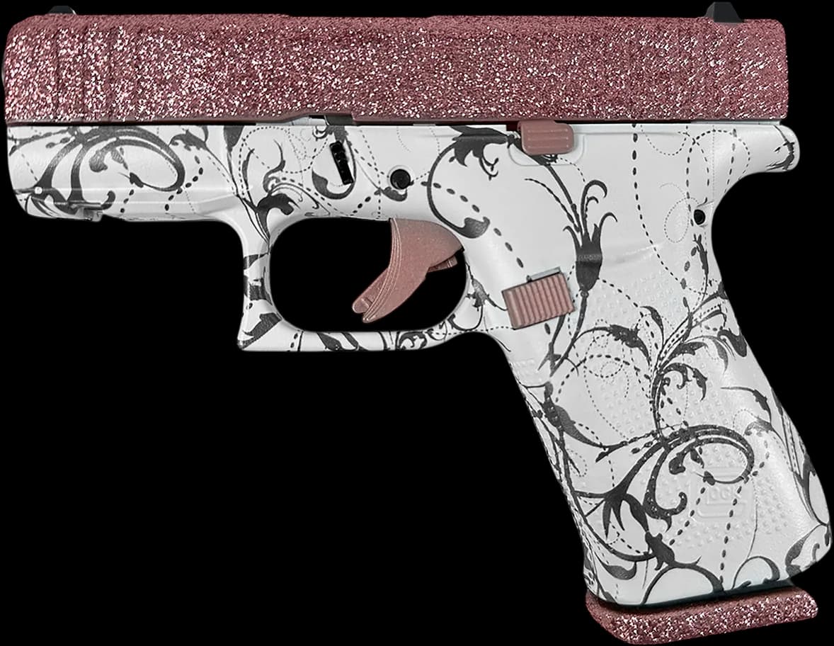 Glock 43X