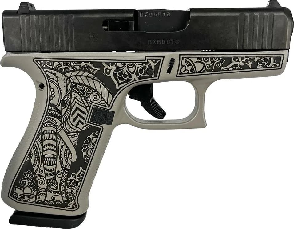 Glock 43X — image 1