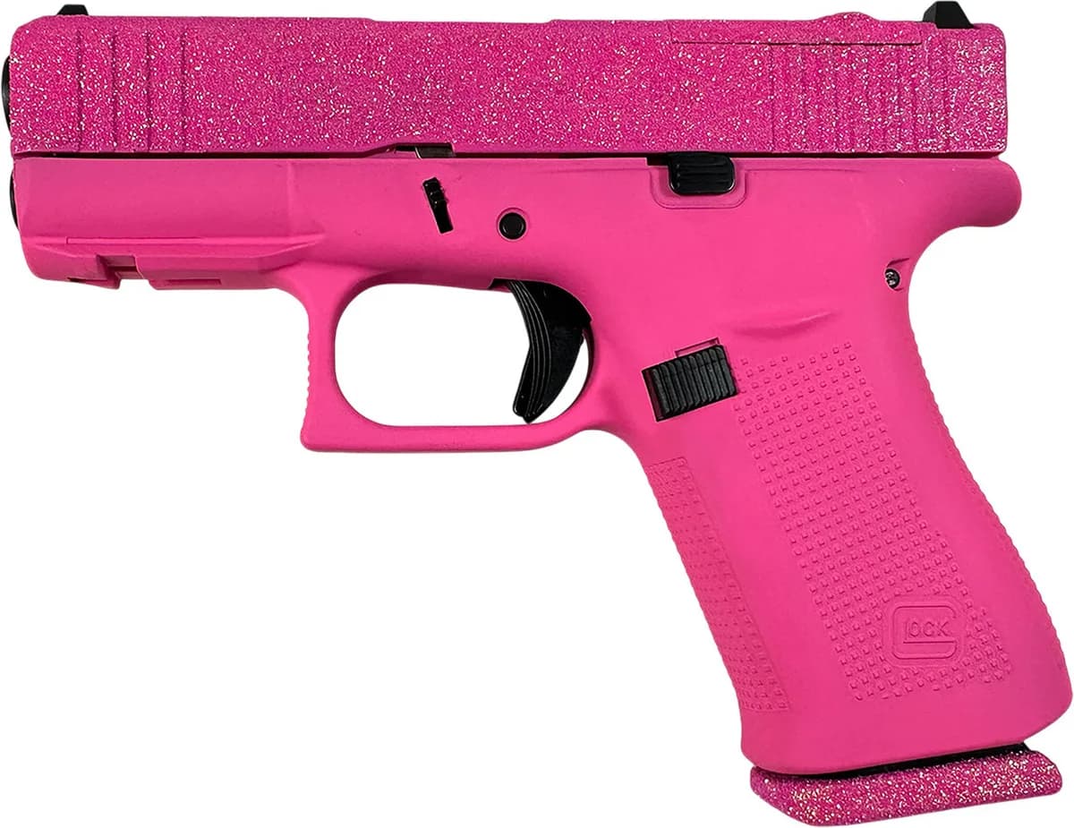 Glock 43X — image 2
