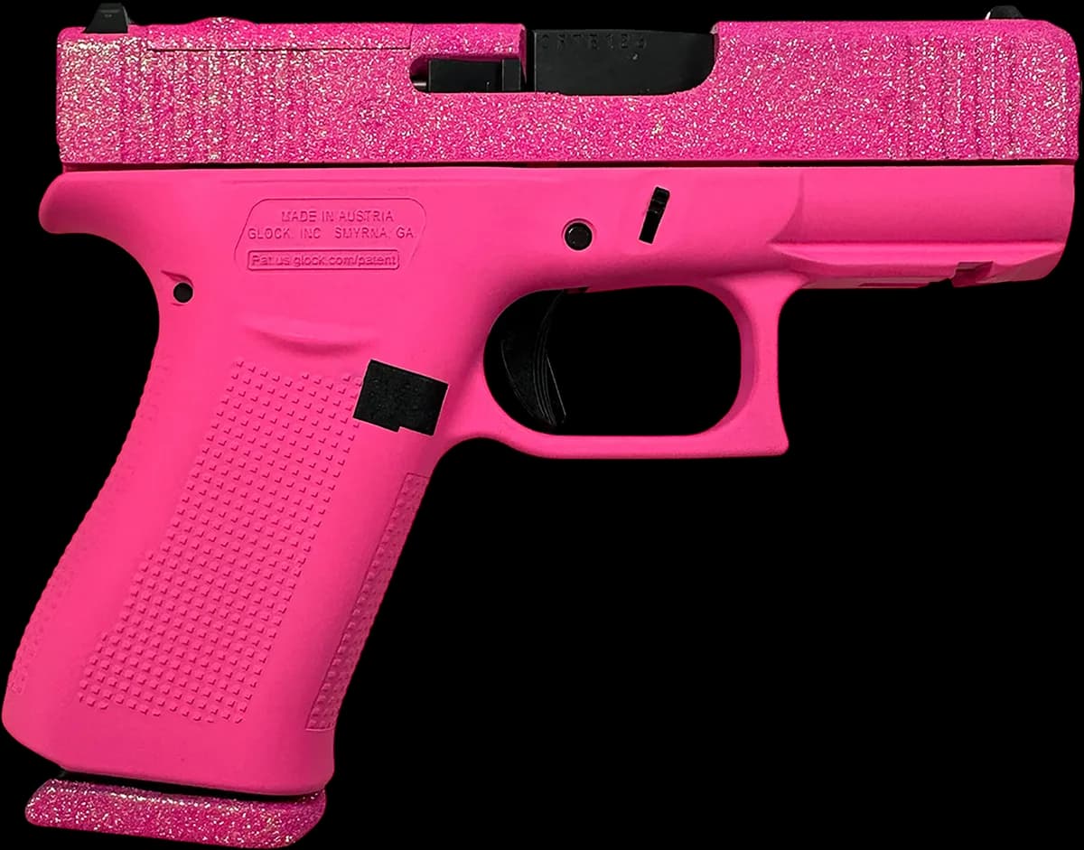 Glock 43X — image 1