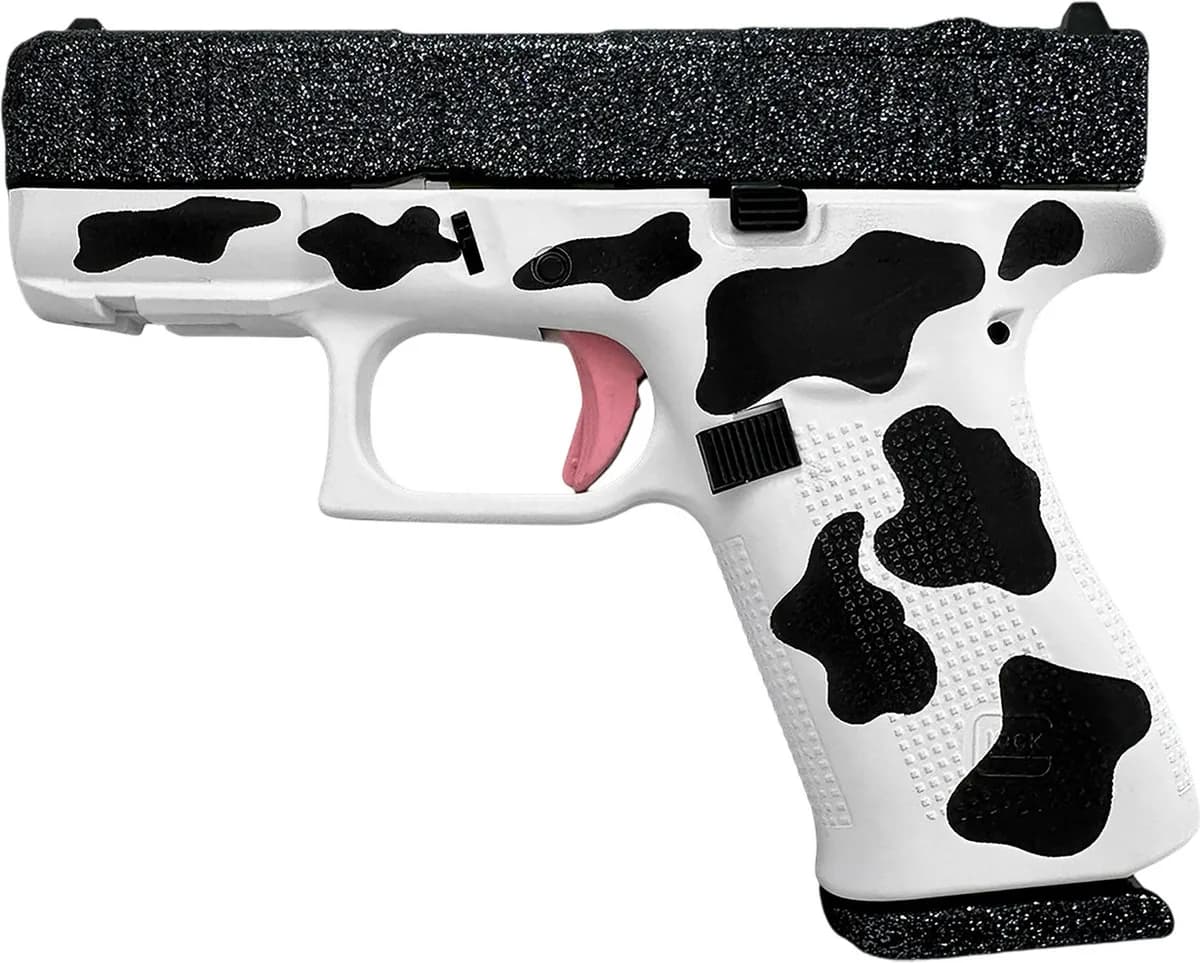 Glock 43X — image 2