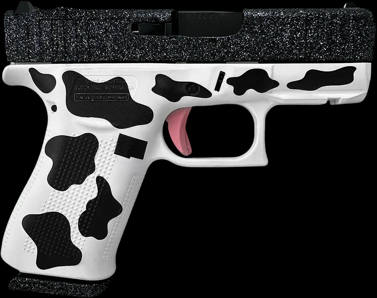 Glock 43X — image 1