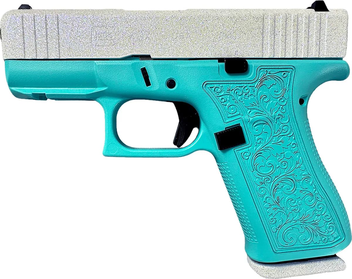 Glock 43X — image 2