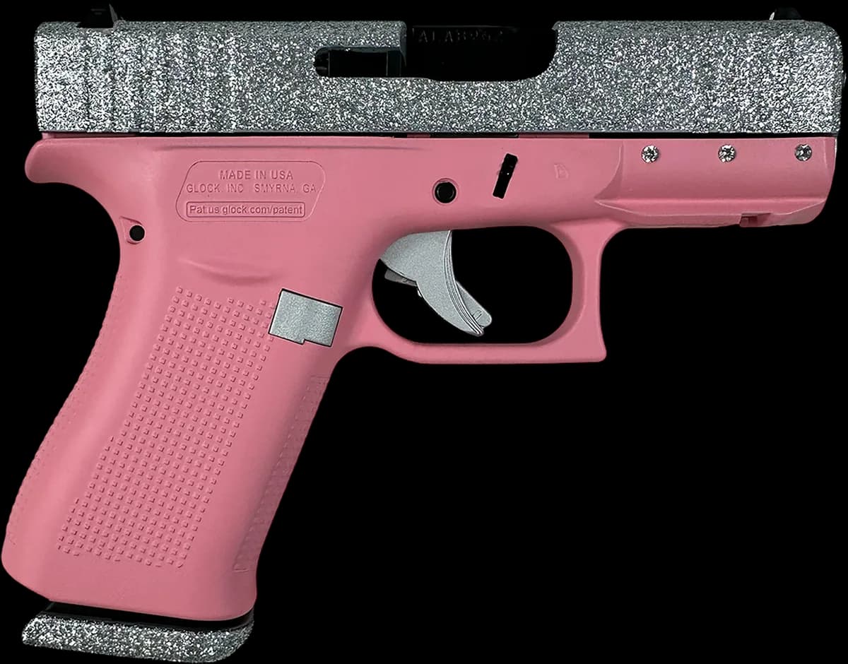 Glock 43X