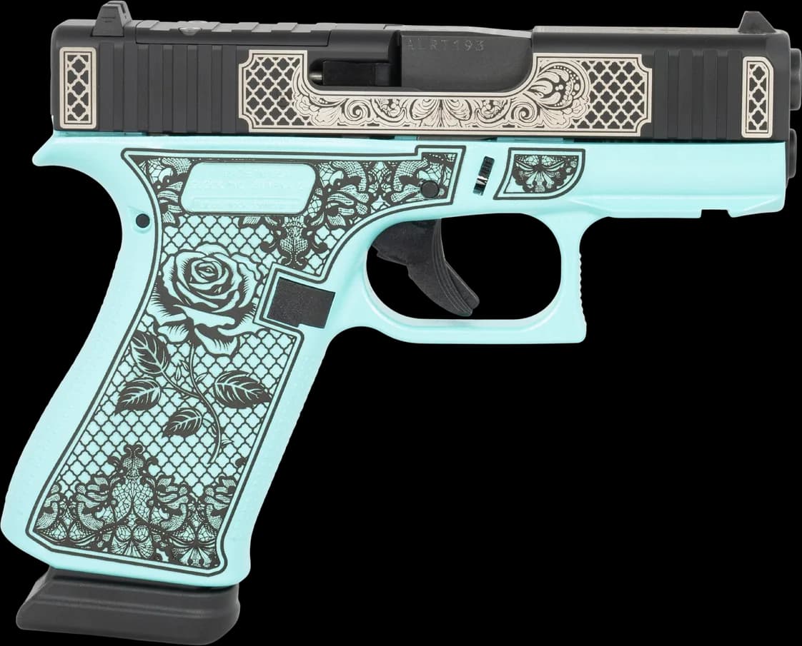 Glock 43X — image 2