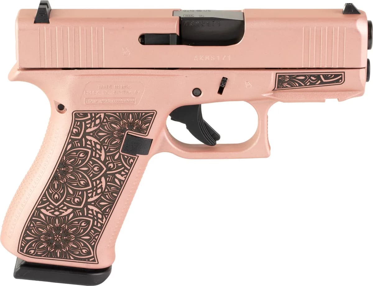 Glock 43X — image 2