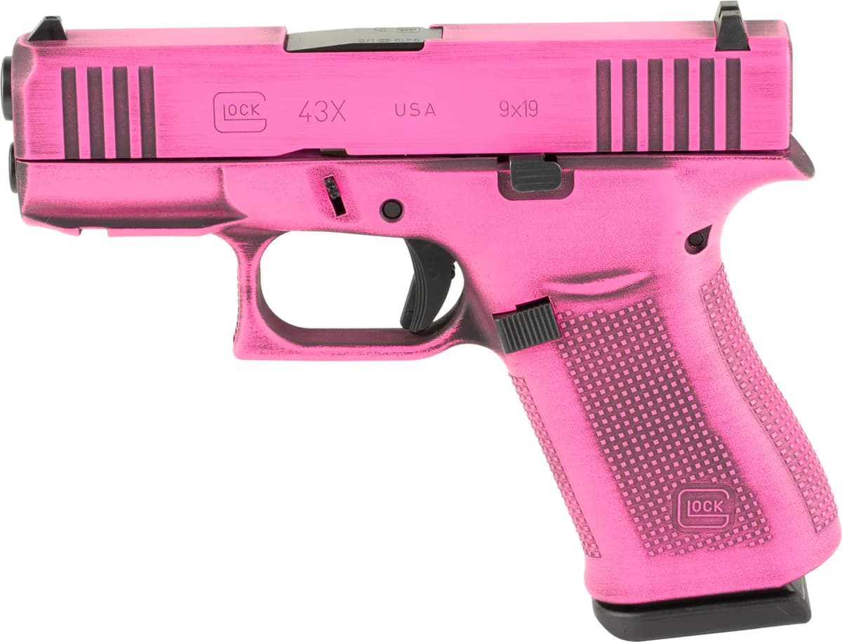 Glock 43X — image 2
