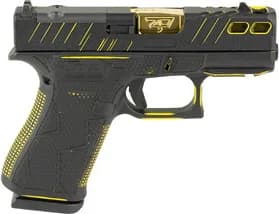 Glock 43X M.O.S — image 2