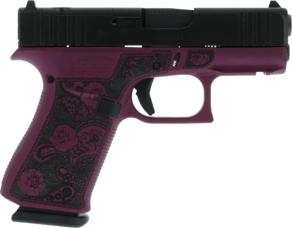 Glock 43X — image 1