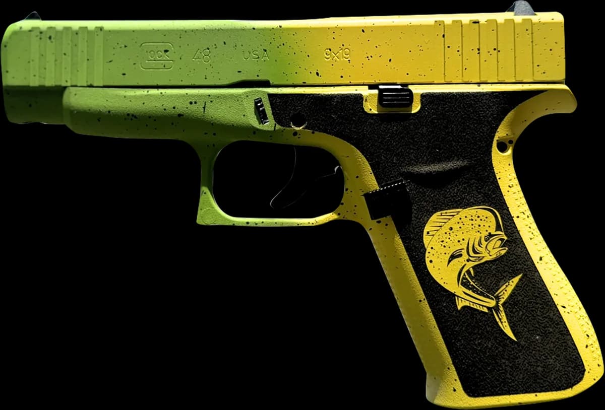 Glock 43X G43X