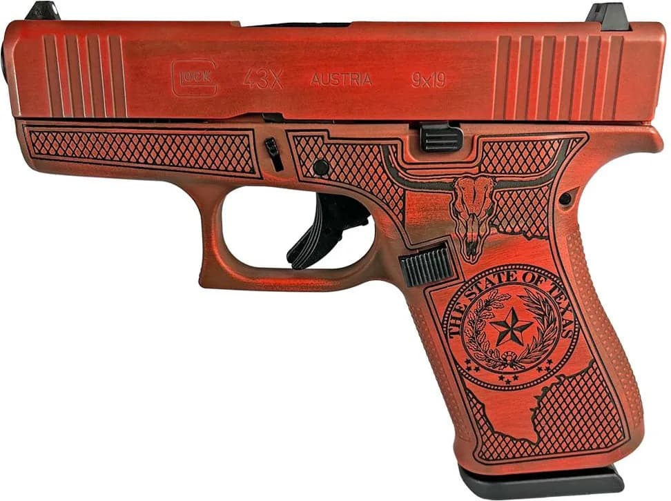 Glock 43X — image 2