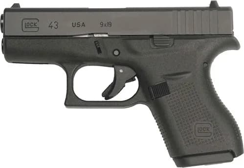 Glock 43